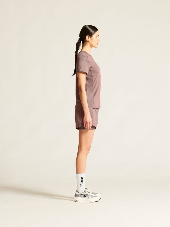 Women's Adv Essence 2-In-1 Shorts 2  Potpurri Craft