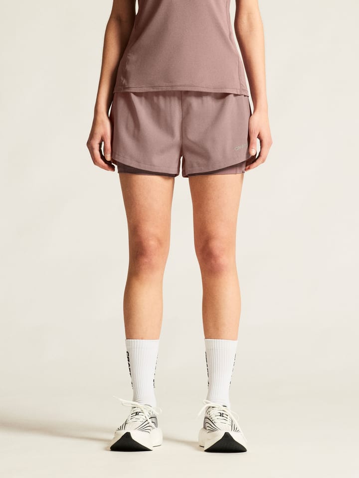 Women's Adv Essence 2-In-1 Shorts 2  Potpurri Craft