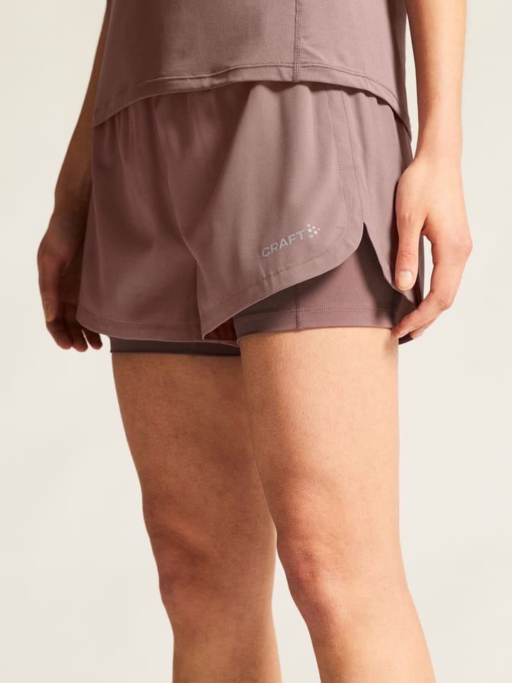 Women's Adv Essence 2-In-1 Shorts 2  Potpurri Craft