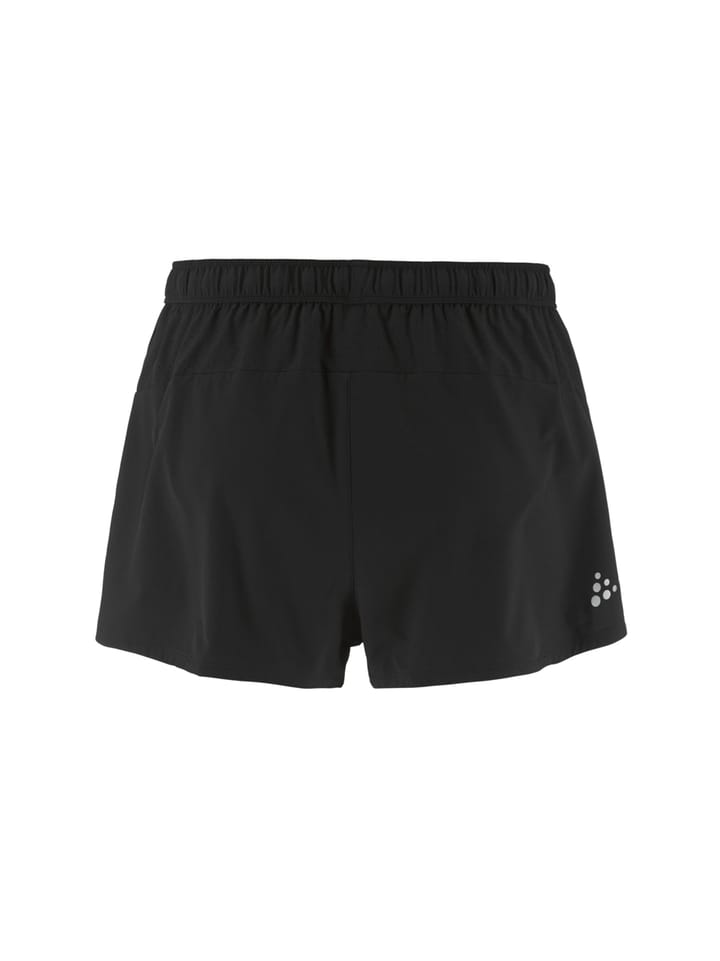 Craft Adv Essence 2" Shorts 2 M Black Craft