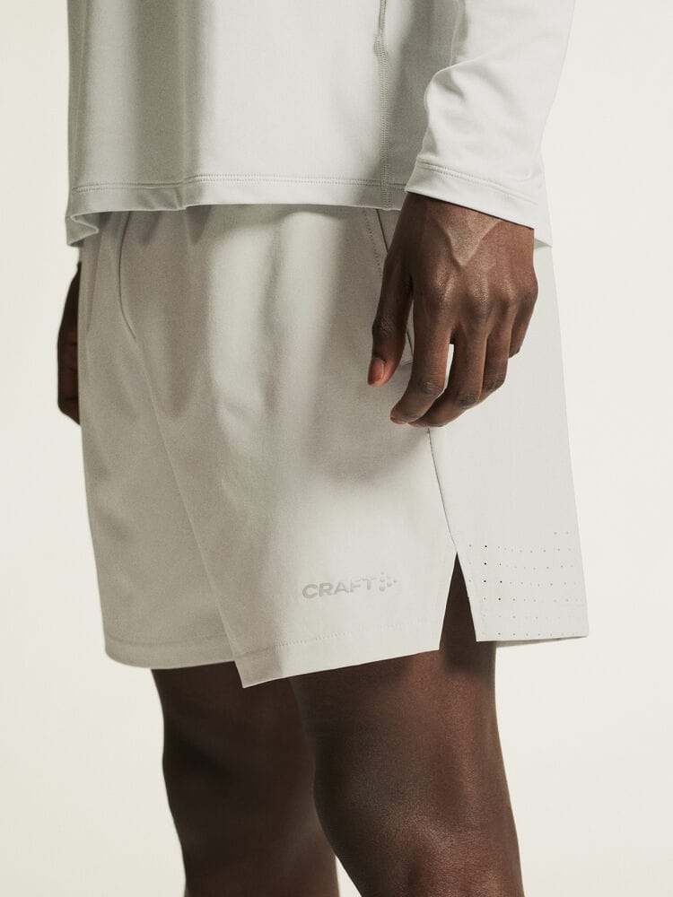 Craft Men's Adv Essence Shorts  Cloud