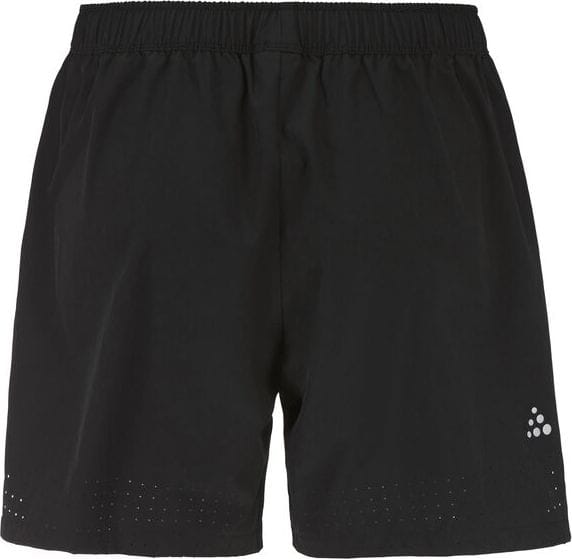 Craft Men's Adv Essence Shorts  Black Craft