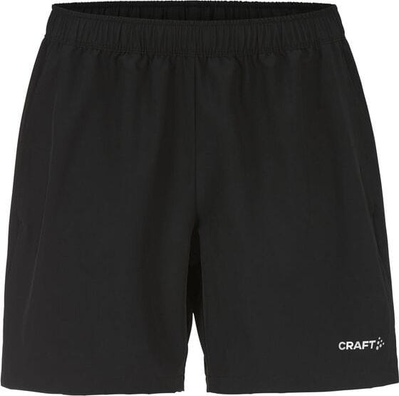 Craft Men's Adv Essence Shorts Black Craft