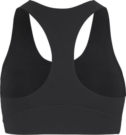 Craft Women's Collective Padded Sportsbra Black Craft
