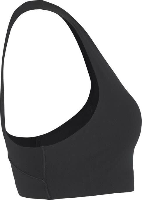 Craft Women's Collective Padded Sportsbra Black Craft