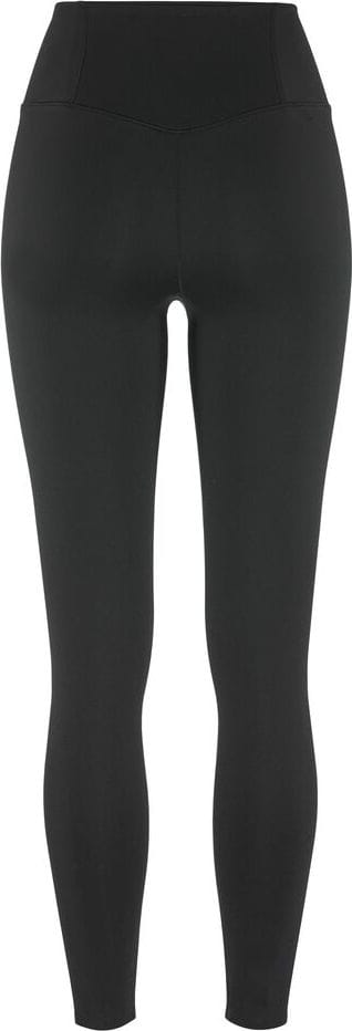 Craft Women's Collective 7/8 Tights  Black Craft