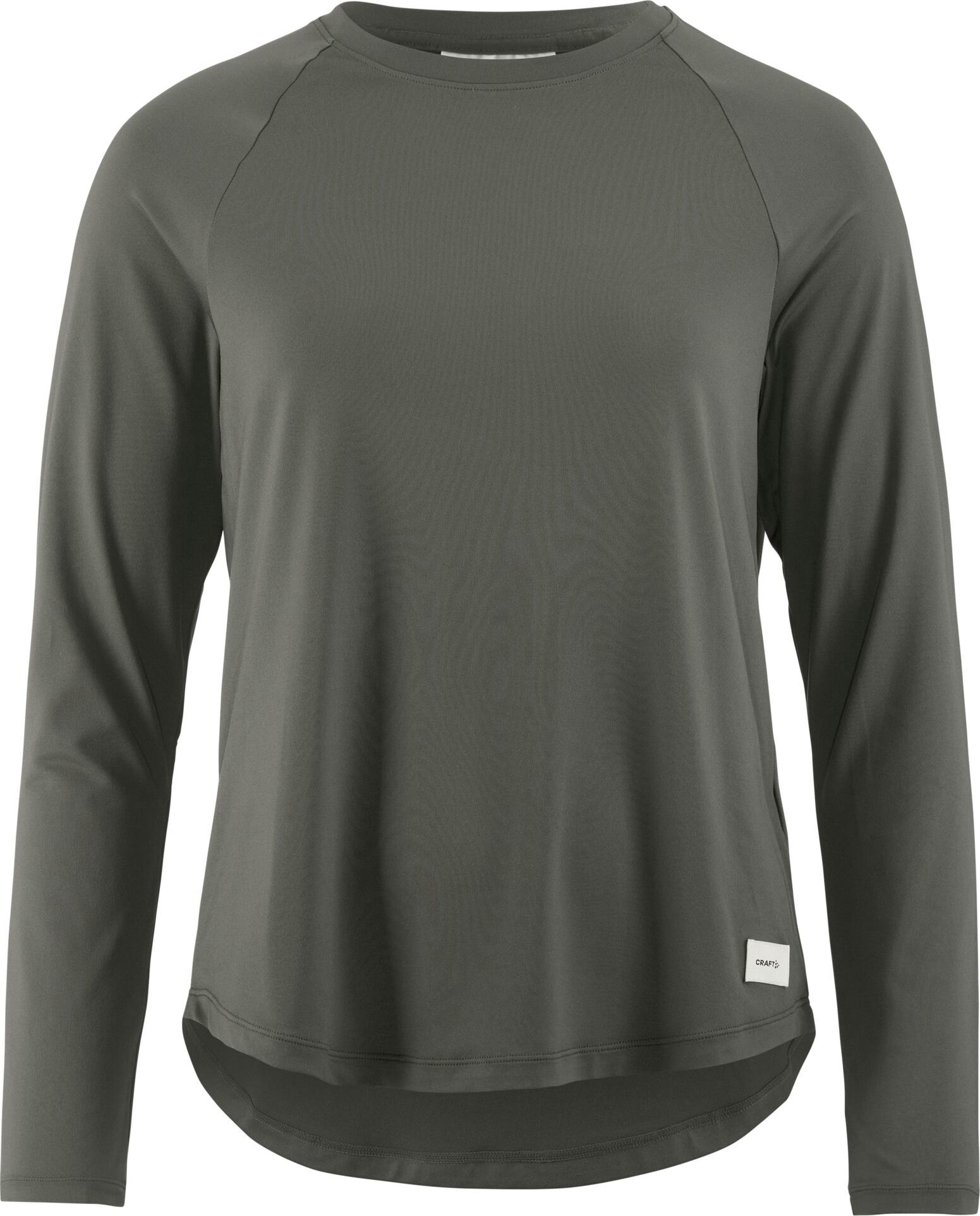 Craft Women's Collective Long Sleeve Tee