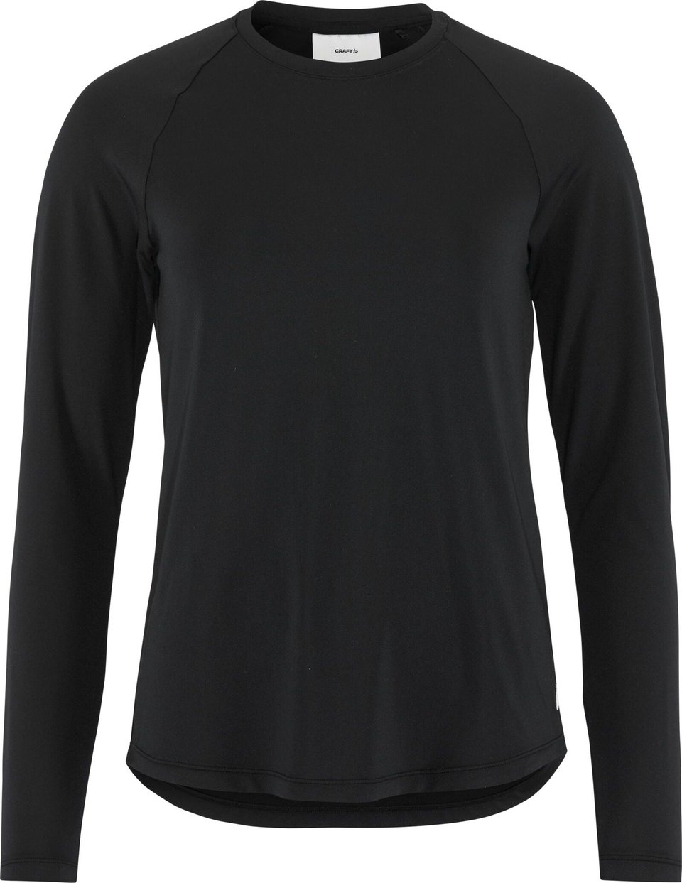 Women's Collective Long Sleeve Tee
