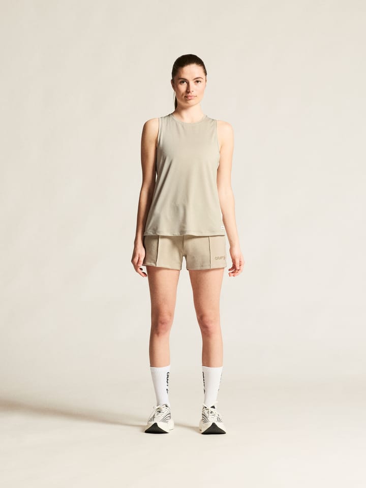 Craft Women's Collective Singlet Plaster Craft