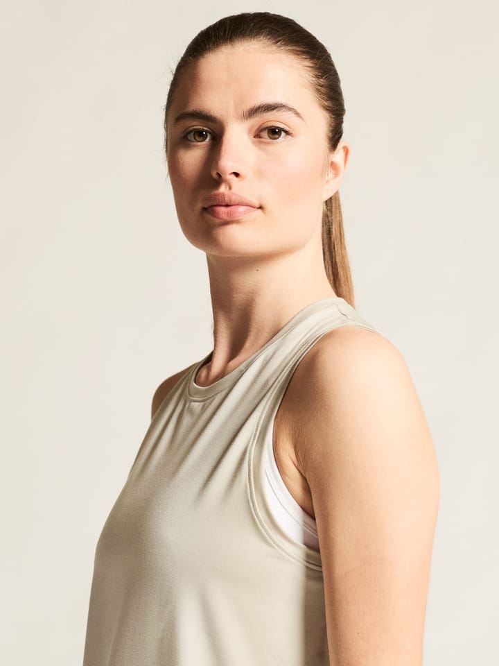 Craft Women's Collective Singlet Plaster Craft