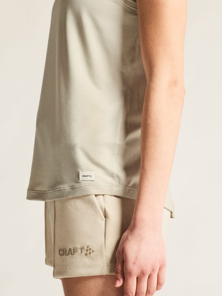 Craft Women's Collective Singlet Plaster Craft
