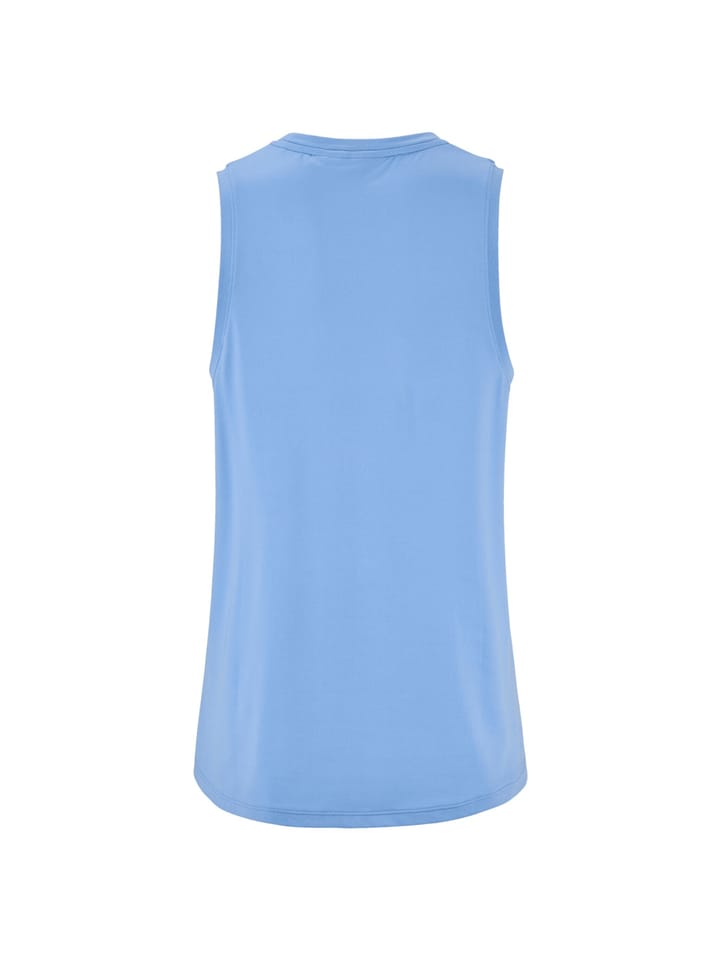 Craft Collective Singlet W Blue Sky Craft