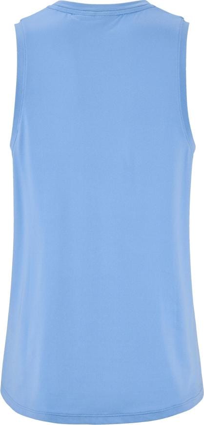Craft Women's Collective Singlet Blue Sky Craft