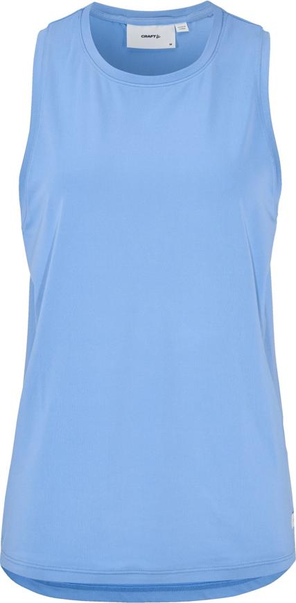 Craft Women's Collective Singlet Blue Sky