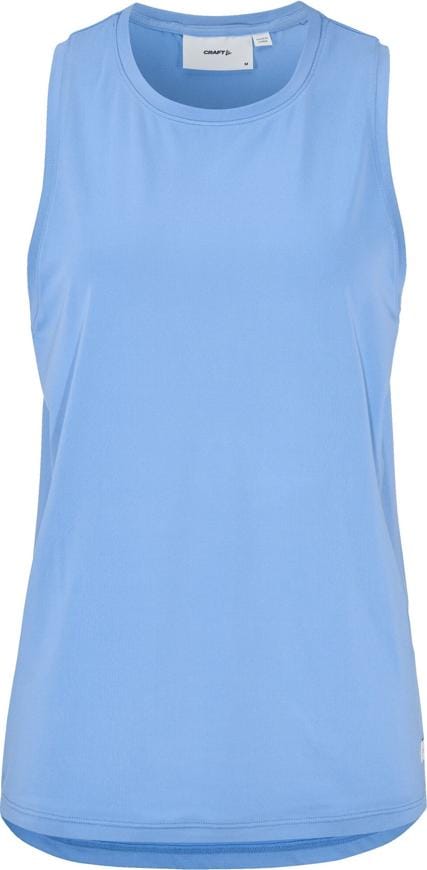 Craft Women's Collective Singlet Blue Sky
