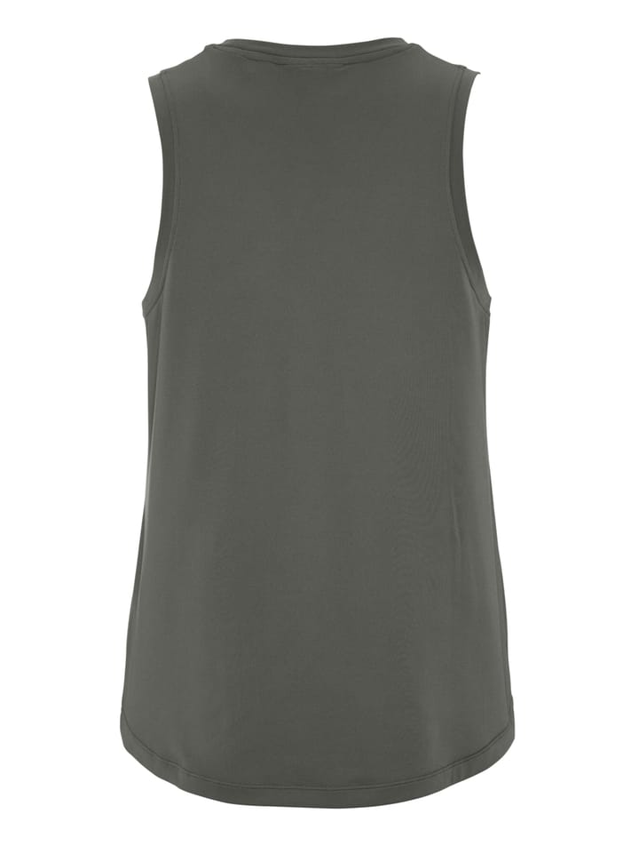 Craft Collective Singlet W Lava Craft