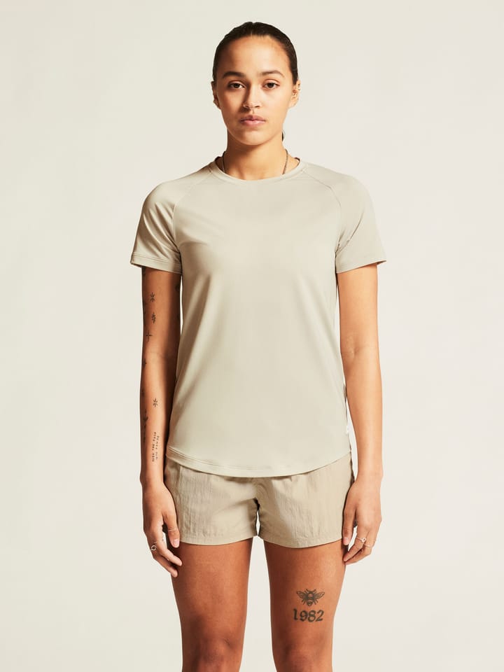 Craft Women's Collective Short Sleeve Tee Plaster Craft