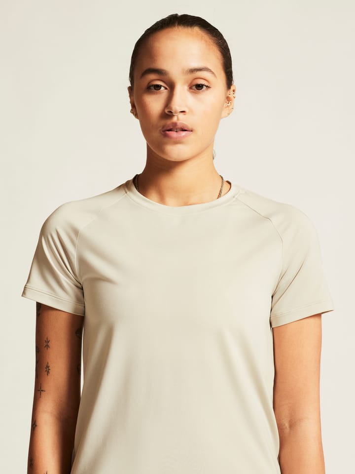 Craft Women's Collective Short Sleeve Tee Plaster Craft