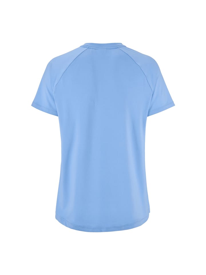 Craft Women's Collective Short Sleeve Tee Blue Sky Craft