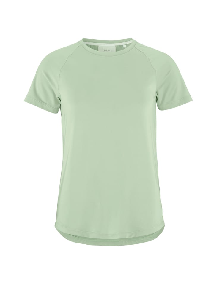 Craft Women's Collective Short Sleeve Tee Glacial Craft