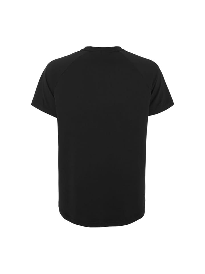 Craft Women's Collective Short Sleeve Tee Black Craft