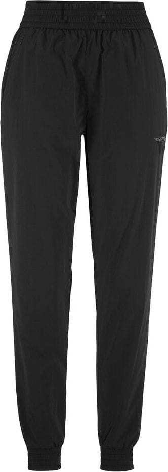 Craft Women's Join Windpants Black Craft Craft Women's Join Windpants Black Craft