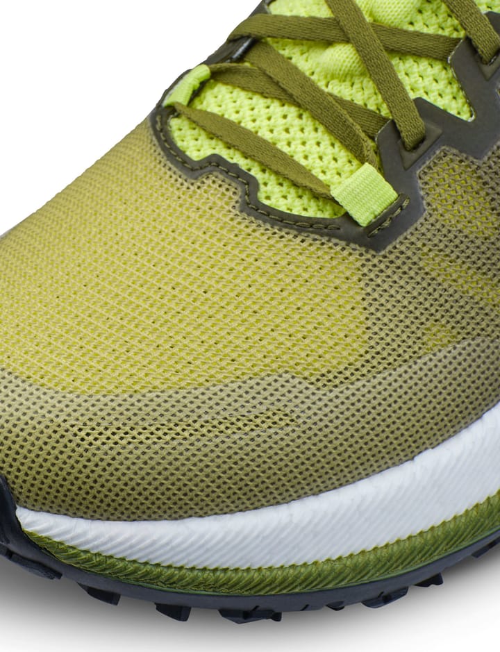 Craft Women's Xplor Pro Leaf/Contrast Yellow Craft