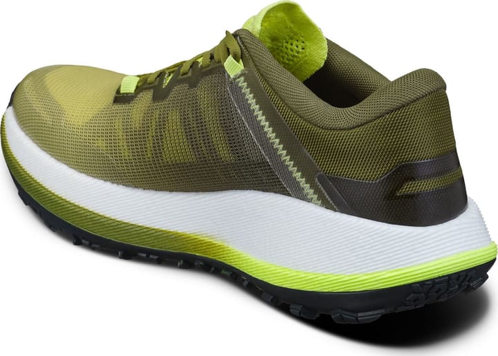 Craft Women's Xplor Pro Leaf/Contrast Yellow Craft