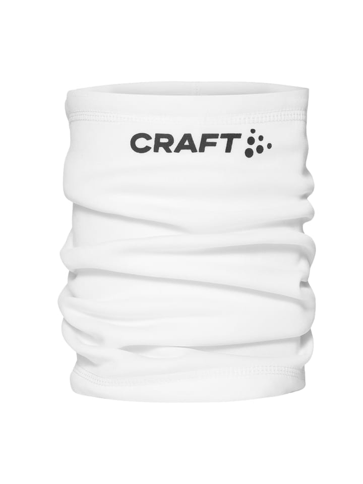 Craft NOR Neck Tube White Craft
