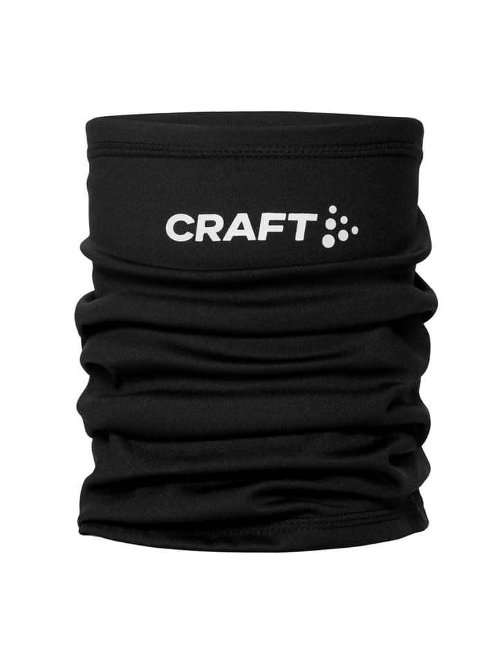 Craft NOR Neck Tube Black Craft