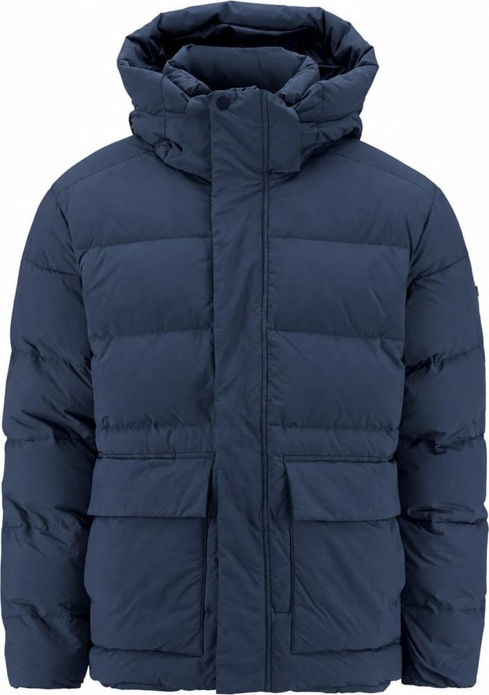 Craft Urban Down Puffer Jkt M Night Craft