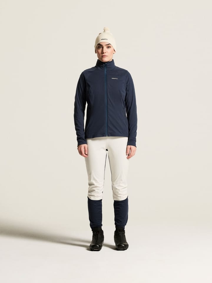 Craft Nordic Race Thermal Jacket W Night Craft