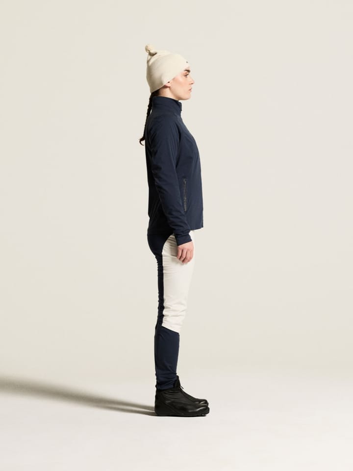 Craft Nordic Race Thermal Jacket W Night Craft