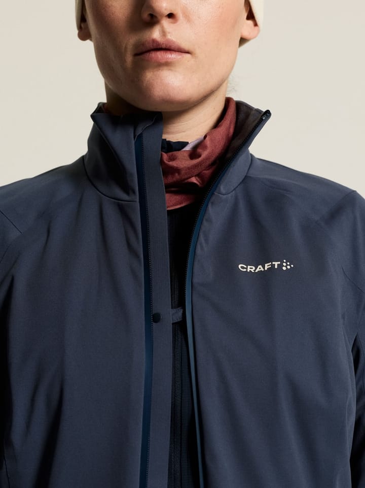 Craft Nordic Race Thermal Jacket W Night Craft