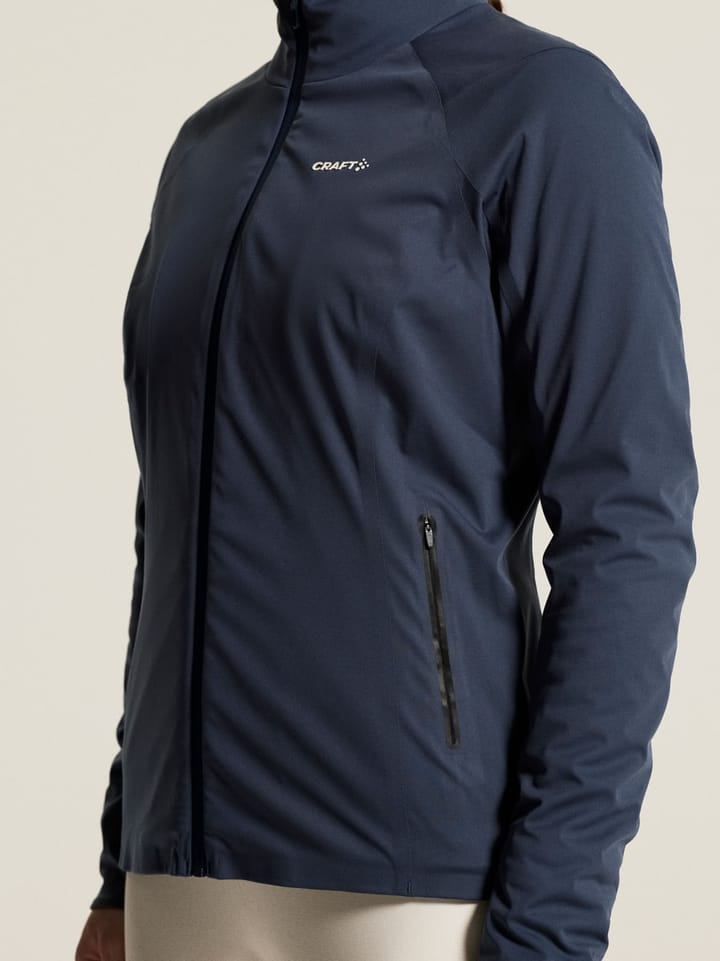 Craft Nordic Race Thermal Jacket W Night Craft