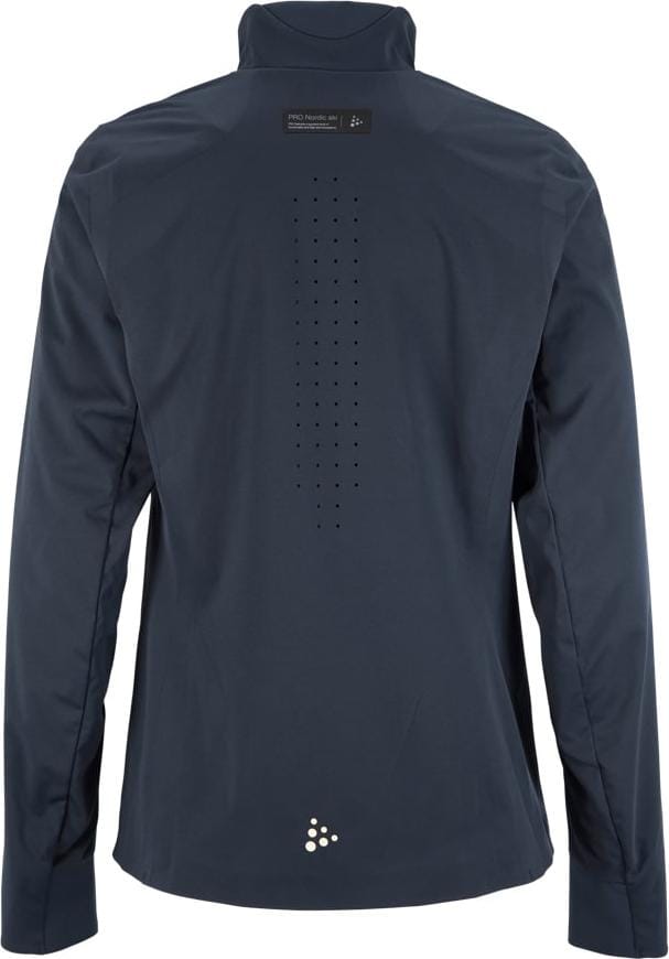 Craft Nordic Race Thermal Jacket W Night Craft