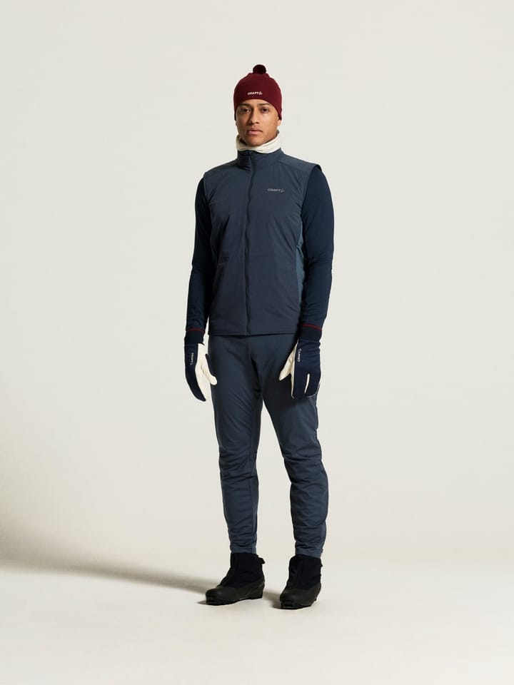 Craft Nordic Race FZ Pants M Night Craft