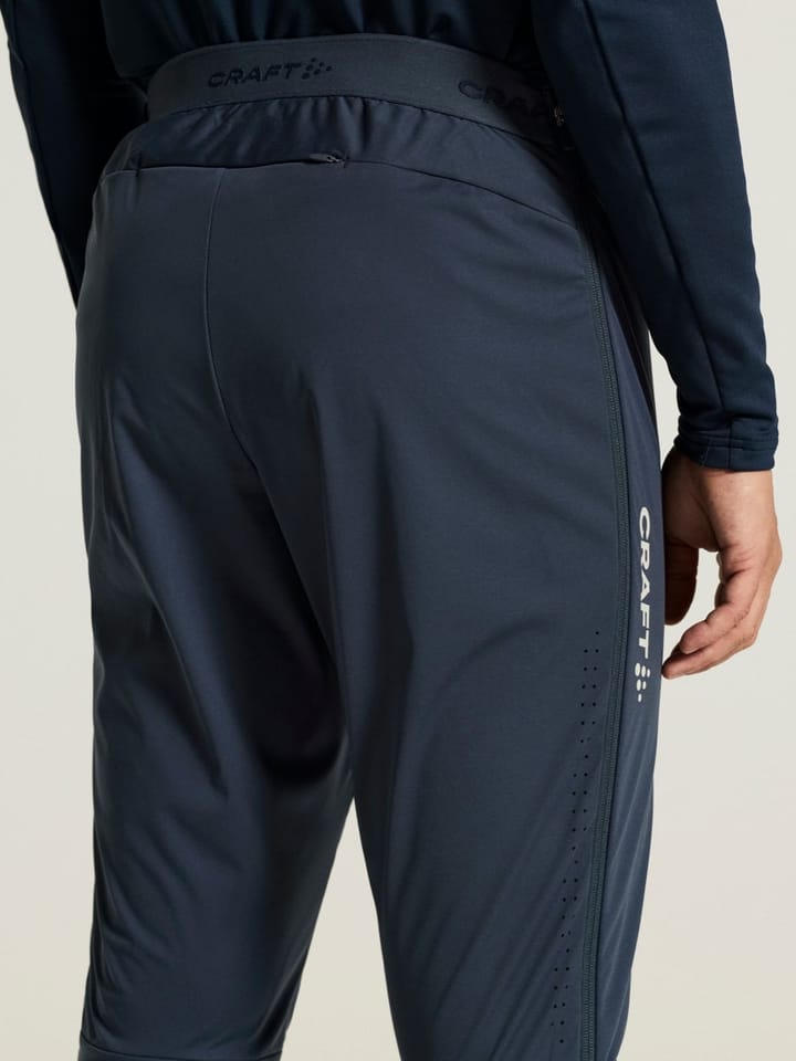 Craft Nordic Race FZ Pants M Night Craft