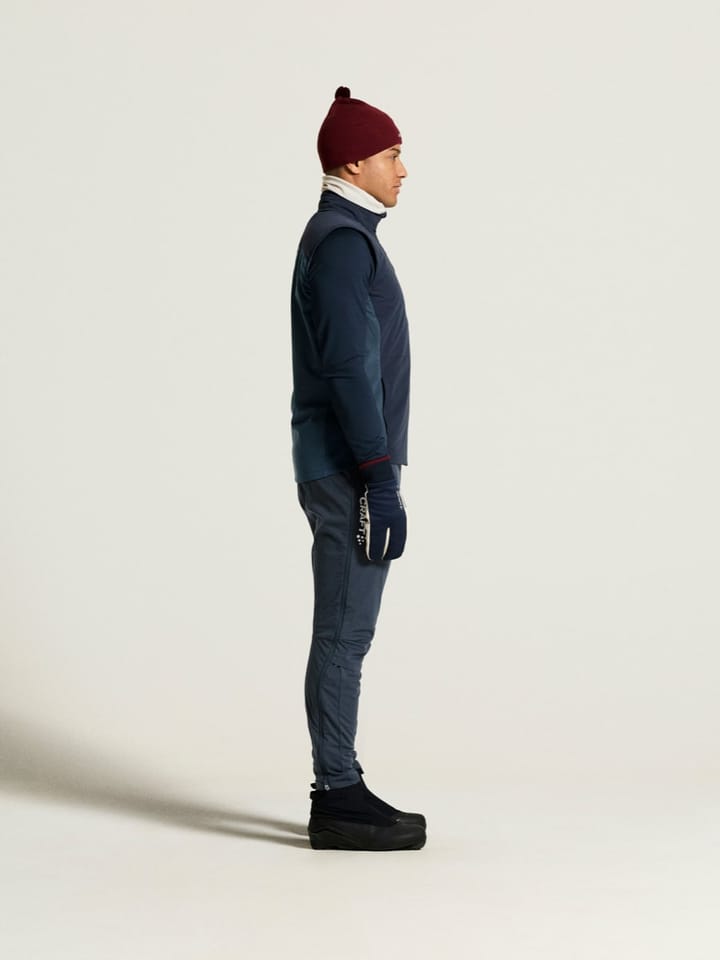 Craft Nordic Race FZ Pants M Night Craft