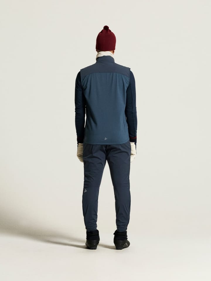 Craft Nordic Race FZ Pants M Night Craft