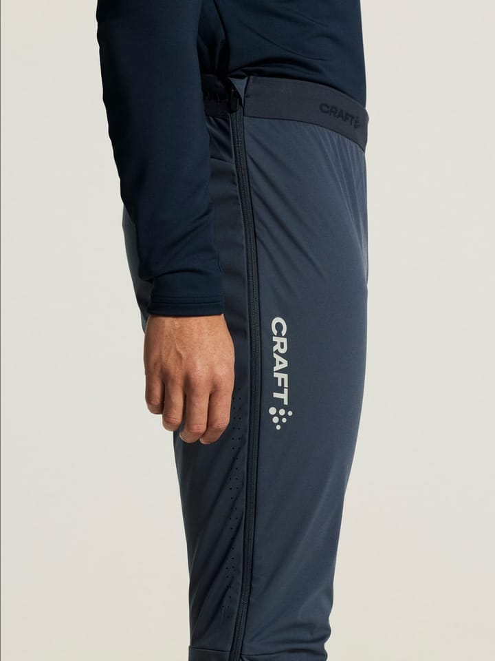 Craft Nordic Race FZ Pants M Night Craft