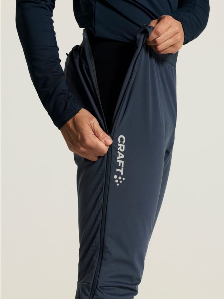 Craft Nordic Race FZ Pants M Night Craft