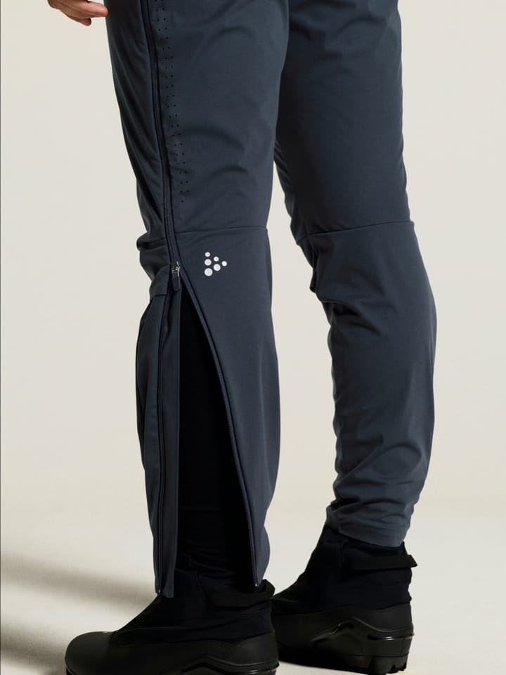 Craft Nordic Race FZ Pants M Night Craft