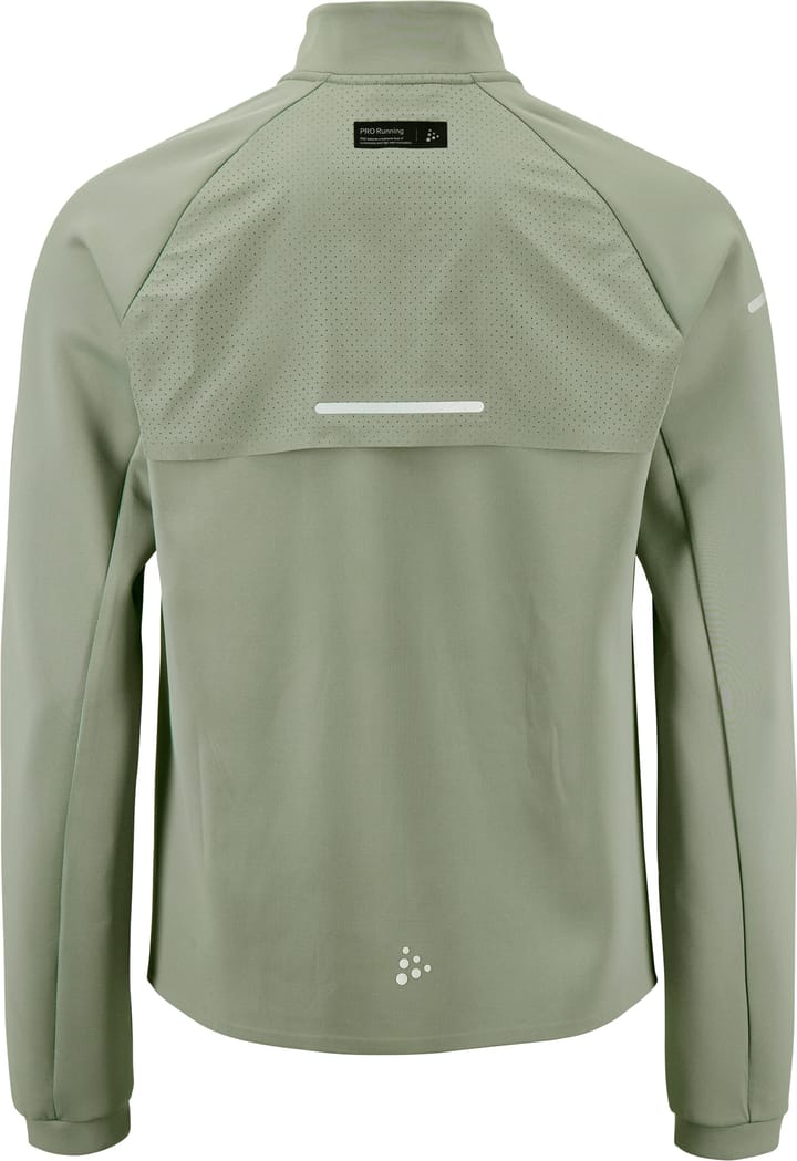 Craft Men's Subz Jacket 4 Leaf Craft Craft Men's Subz Jacket 4 Leaf Craft