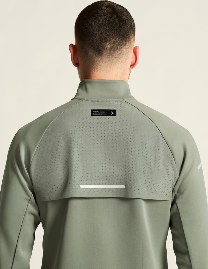 Craft Men's Subz Jacket 4 Leaf Craft Craft Men's Subz Jacket 4 Leaf Craft