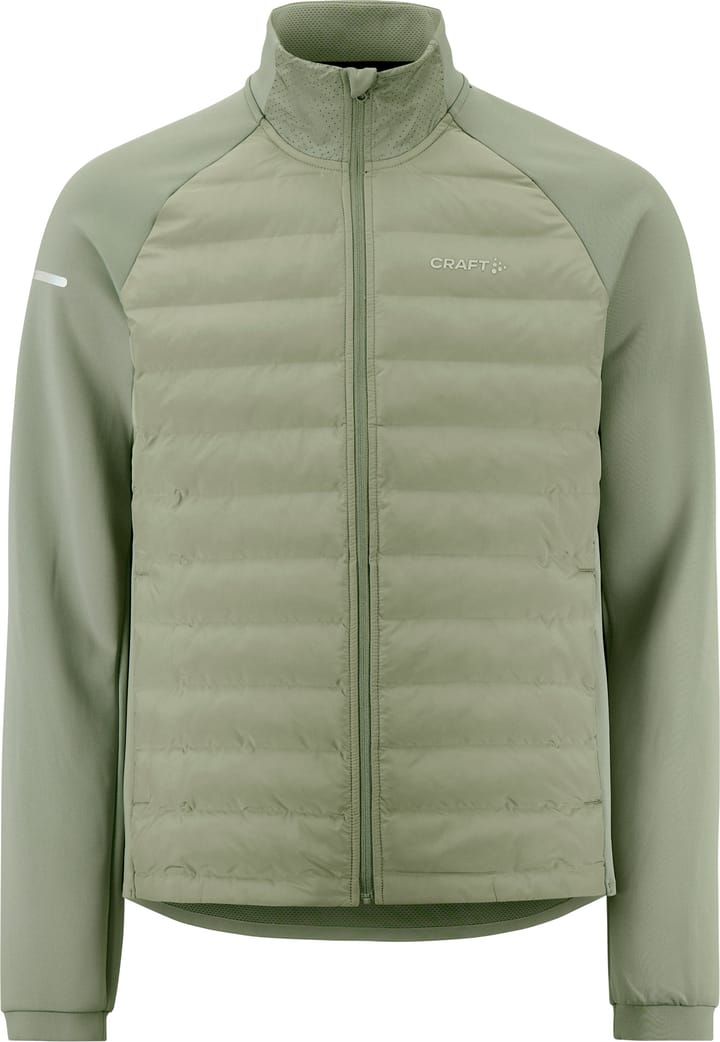 Craft Men's Subz Jacket 4 Leaf Craft