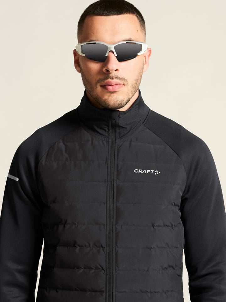 Craft Men's Subz Jacket 4 Black Craft