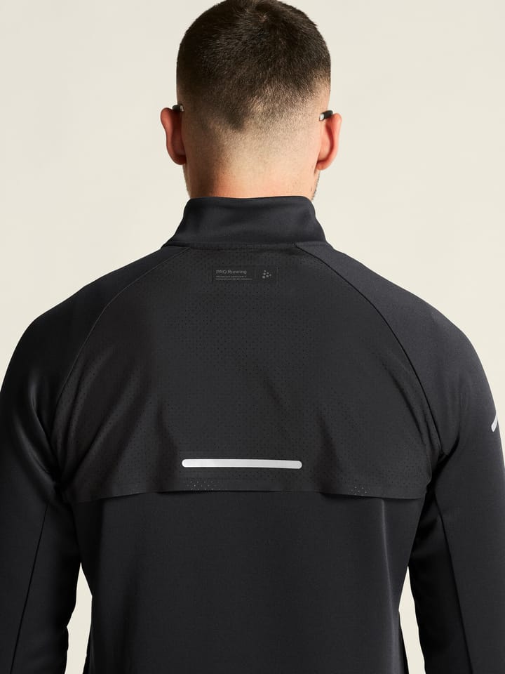 Craft Men's Subz Jacket 4 Black Craft