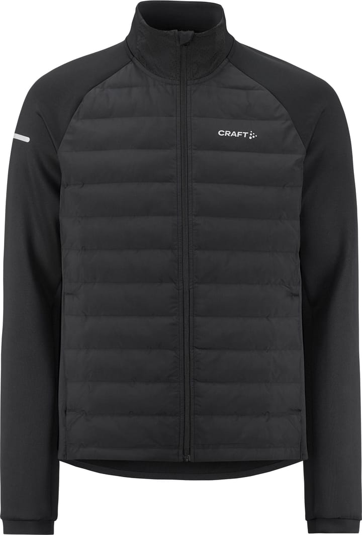 Craft Men's Subz Jacket 4 Black Craft