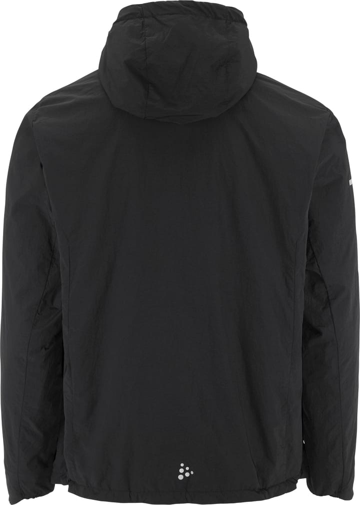 Craft Men's Subz Light Jacket Black Craft